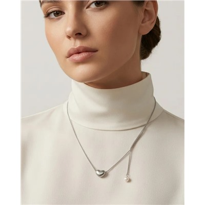 Кулон на цепочке