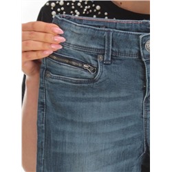 33411506-77591 DARK BLUE Джинсы детские