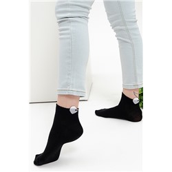 Носки Бант женские