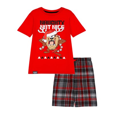 Пижама для мальчика