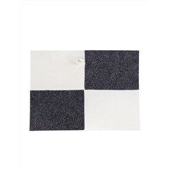 Коврик для бани и сауны "Шахматы", 39х52см, войлок