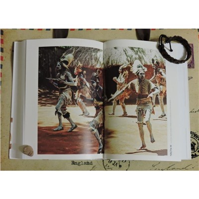 Поляков Андрей К.: Снег на экваторе