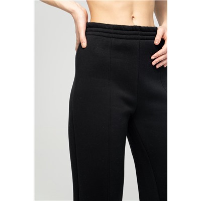 Брюки женские 24-437L17 черный