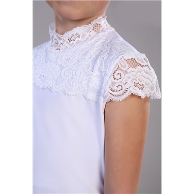 Блузка для девочки "Надежда" Арт. 13151