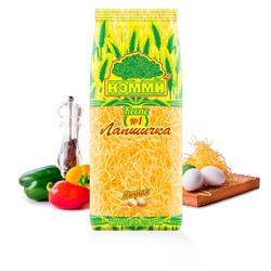 Лапшичка №1 200гр