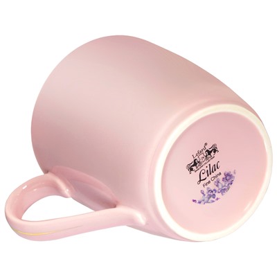 КРУЖКА LEFARD "LILAC" 300 МЛ (КОР=36ШТ.)