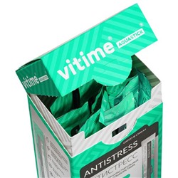 Ригла Vitime Антистресс комплекс для спокойствия и сна 10 шт
