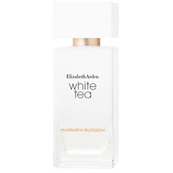 ELIZ.ARDEN WHITE TEA MANDARIN BLOSSOM lady  50ml edt