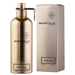 Montale Pure Gold edp 100 ml