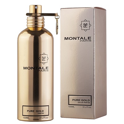 Montale Pure Gold edp 100 ml