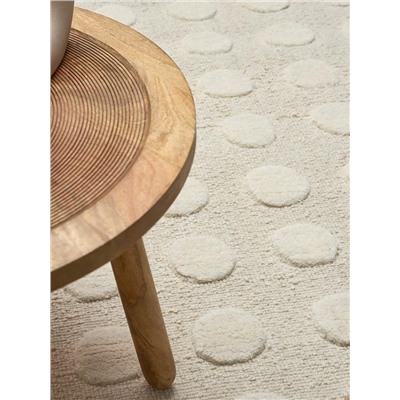 Ковер из шерсти Nellore из коллекции Ethnic, 200х300 см