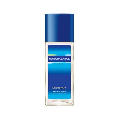Nonchalance (Ноншаланс) Deodorant Spray, 75 мл