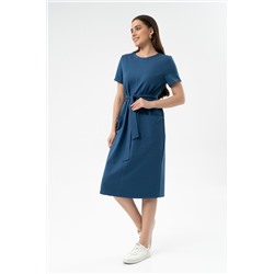Платье женское 24-400L3-40 кобальт