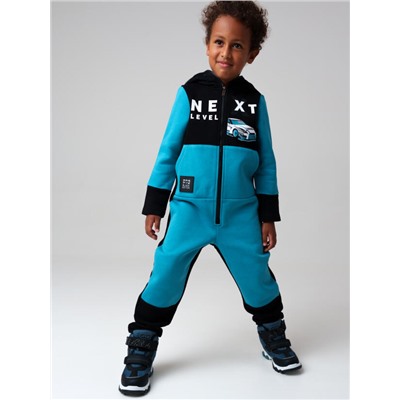 Ботинки зимние для мальчика