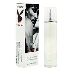 C Allure Homme Sport edt 55 ml с феромонами