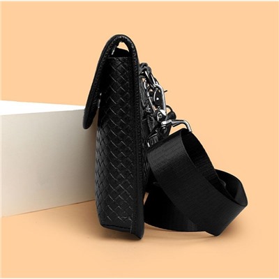 Bags Сумка женская / кожа /  	 0111241