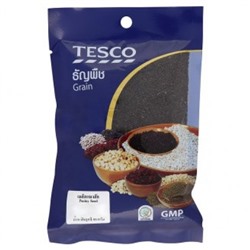 Семена зерновой петрушки Tesco 90 грамм