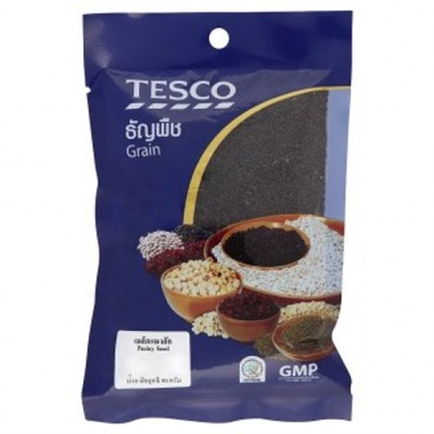 Семена зерновой петрушки Tesco 90 грамм