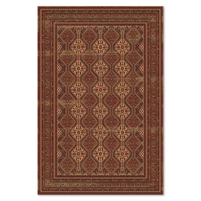 Ковер Antique 1.6x2.3 м 1256 1 53588