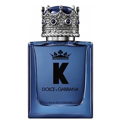 DOLCE & GABBANA K men 50ml edP