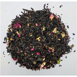 Чай черный Ежевичная поляна 50 гр