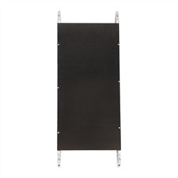 Рабочие подмости, количество ступеней 2 х 4 х 2, (арт. в серт.:2340242)