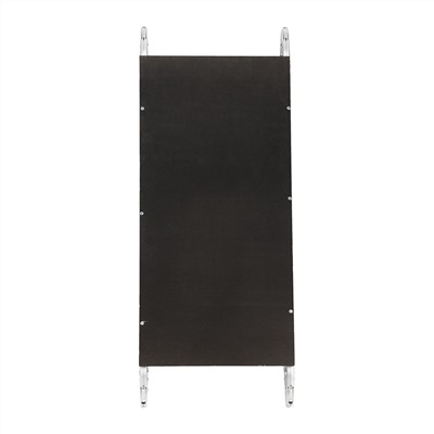 Рабочие подмости, количество ступеней 2 х 4 х 2, (арт. в серт.:2340242)