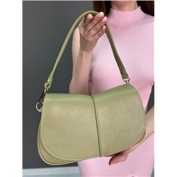 Сумка женская из телячьей кожи