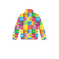 Толстовка для девочки