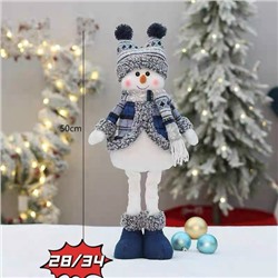 Новогодние игрушки Разгибание ног Опт цена : 500₽ по 1 штук Размер 30см-50см