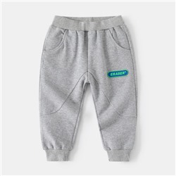 Штаны спортивные WELLKIDS