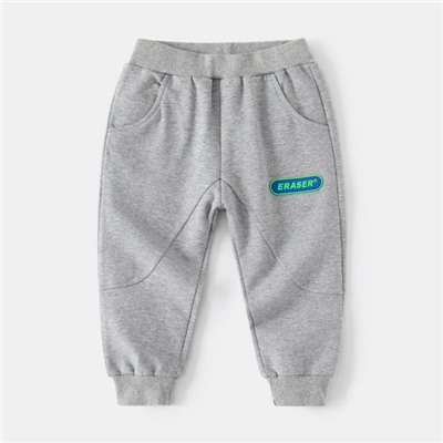 Штаны спортивные WELLKIDS