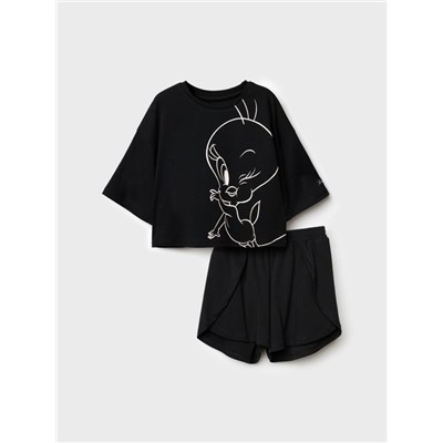 Пижама для девочки