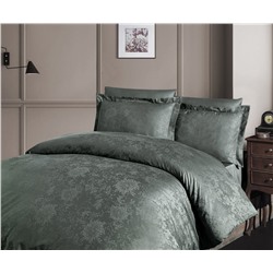 2 сп. Евро Постельное белье SUPERIOR TENCEL First Choice Saten