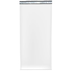 Пакет курьерский 250*500+40 мм, 50 мкм, непрозрачный