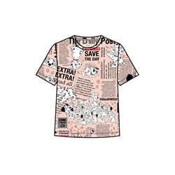 Футболка для девочки