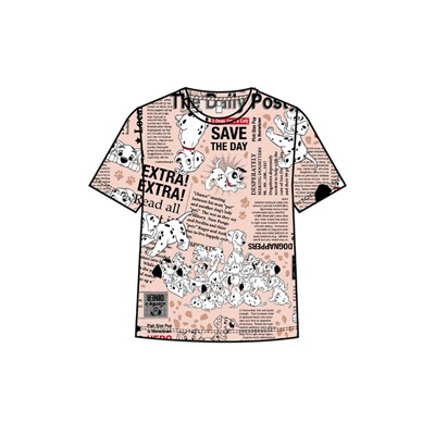 Футболка для девочки