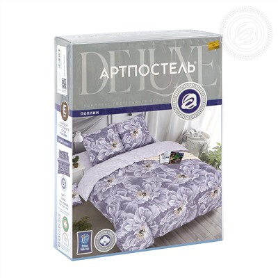 КПБ Шанс поплин Арт Дизайн