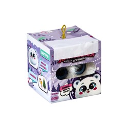 УЦЕНКА HAPPY VALLEY Мягкая игрушка «Лупоглазики» Северок