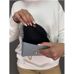 Сумка женская из телячьей кожи