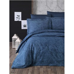 КПБ FIRST CHOICE Cotton Satin Семейный в асс. FCCS006/4