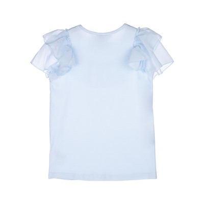 Блузка для девочки