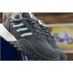 Adidas originals Retropy E5 из натуральной замши и нейлона