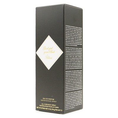 Дезодорант Kilian Good Girl Gone Bad For Women deo 150 ml в коробке
