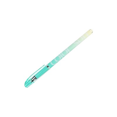 Ручка шариковая BrunoVisconti ColorSurf.Zefir, 0.5мм, стерж/син МИКС