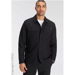 Overshirt