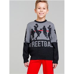 Джемпер для мальчика