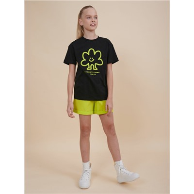 Футболка для девочек