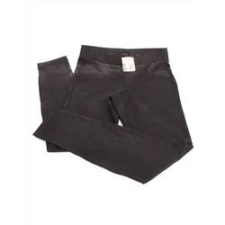 9149 BLACK Брюки женские