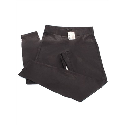 9149 BLACK Брюки женские